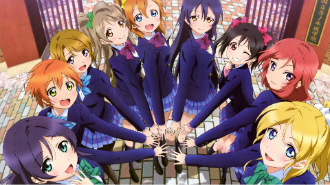 【AB酱】Snow Halation